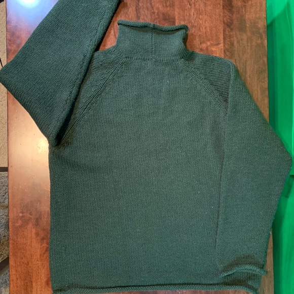 J. Crew Other - ☃️ J Crew wool roll neck style sweater J. Crew Other - ☃️ J Crew wool roll neck style sweater